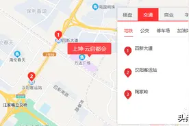 武昌滨江神盘谢幕 四开四罄！最后一栋住宅 192套秒光图片