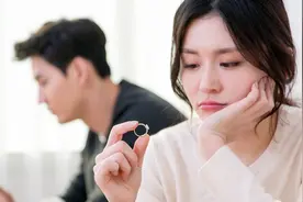 老公出差我去男闺蜜家吃饭在他家住，我：喝醉了回不去，老公：滚图片