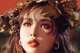 壁纸｜性感小野马图片