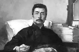 猛兽总是独行，牛羊才成群结队，这是鲁迅说的？迅哥表示这锅不背图片