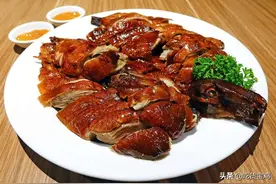 美版知乎：为什么鸭子在中国很受欢迎？老外：因为鸭子是廉价肉图片