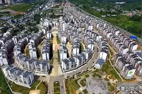 兴仁：以易地搬迁为引擎 加速推进城镇化发展 ​图片
