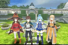 51长假必玩MMORPG手游！今天全部给你整理出来，没玩假期都不圆满图片