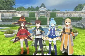 51长假必玩MMORPG手游！今天全部给你整理出来，没玩假期都不圆满图片