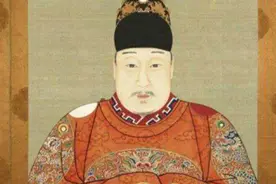 朱允炆葬身火海，朱棣却称其未死，那么他究竟去了哪里？图片