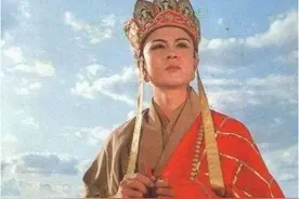 《西游记》中有两个真唐僧，但经历截然不同！哪个才是金蝉子？图片