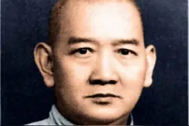 清末广东武林十大高手“广东十虎”，分别是谁，他们绝技是什么？图片