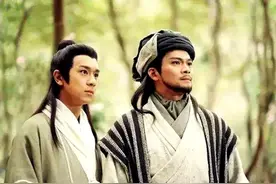 《天龙》第一刀法，不输六脉神剑，却无人真正练成，不是火焰刀图片