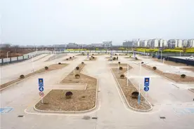 考试费用是自己负责，还是驾校交，看清楚条款图片