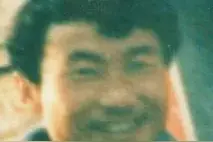 巴彦淖尔警方悬赏通缉两名杀人逃犯图片