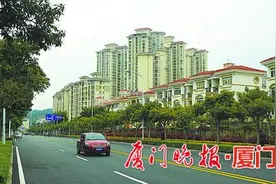 注意！阳台封闭设施不得超出栏板设置！《厦门经济特区建筑外立面管理若干规定》4月1日起施行图片