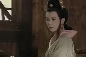 文姜，一个女人的N种可能图片