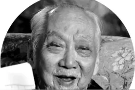 文怀沙：多吃肥肉多喝酒，多与异性交朋友，最少活过九十九图片