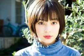 日本女演员广濑铃确诊新冠，拍戏期间检测呈阳性图片