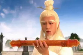 封神后，申公豹执掌东海，东海龙王也执掌东海，他俩谁大谁小？图片