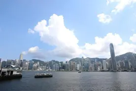 美国人梁家荣下台后，香港电台再出新政，清除分裂“毒瘤”图片