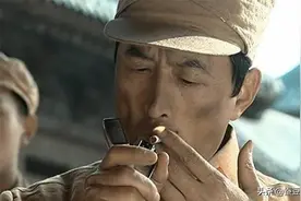 常乃超的被俘还有这么一段故事，真刀真枪李云龙实在不如他图片