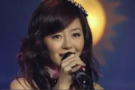 六位超女冠军，曾轰动全国，除李宇春长红，其他都成了娱乐圈弃子图片