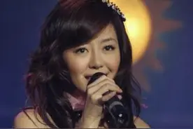 六位超女冠军，曾轰动全国，除李宇春长红，其他都成了娱乐圈弃子图片