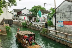 苏州停留3小时，去哪打发时间？这个地方刚刚好图片