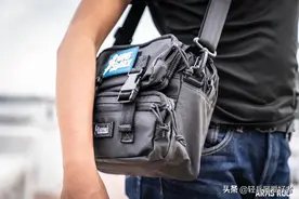 这个包，正是我缺的！高颜值的城市通勤者，把匠心与时尚穿在身上图片