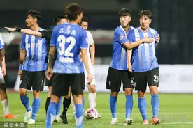 贵州队董事长文筱婷：我们会尽力解决问题 欠球员的钱一定给图片