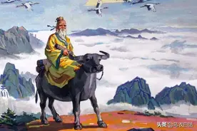 “自然”究竟是什么意思？浅谈老子哲学图片