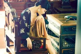 杨澜：精致的女人，都是这样做的图片