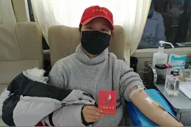 街坊邻居 “拼团”献血  武汉献血上门服务更新为“2.0”版本啦！图片