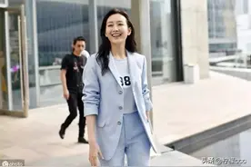 来自广西的娱乐圈十大明星，来看看哪位明星是你的老乡图片