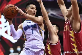 林书豪办线上分享会 坦言离开CBA是困难的决定图片