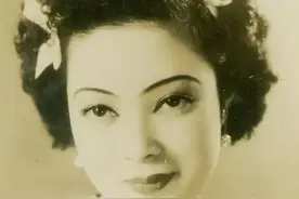 民国奇女余美颜：18岁结婚，不甘寂寞风月无边，一手好牌打得稀烂图片