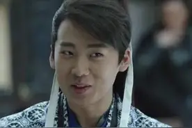 郭麒麟，好运气也有用完的一天图片