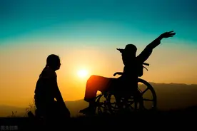 明明很爱，还能放弃痴缠，木星双鱼座的感情让人惋惜，却觉得珍贵图片