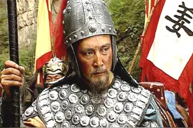 尽得诸葛亮真传，姜维为何出不了头？廖化临死前嘴快，说漏了嘴图片