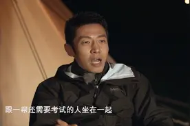 撒贝宁作为凡尔赛鼻祖，为什么凡得不让人反感？图片