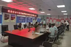 鹤壁东区：安置A区项目众志成城上下一心基坑排水取得阶段性成果图片