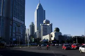 十一长假来了，乌鲁木齐各区人气最旺的地方是哪？来看看吧图片