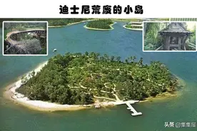 “隐秘的角落”：隐藏在5个世界知名旅游景点的秘密之地图片