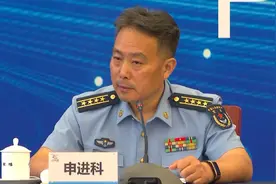 轰20即将亮相？空军发言人发布一条重要信息，美军恐吓沦为笑谈图片