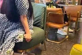范冰冰卷吴亦凡风波 发福大妈模样遭疯传图片