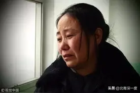 “爱心妈妈”李利娟案开庭：捐款进个人账户 把护工的孩子说成孤儿图片