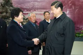 天天学习｜她们的事迹，习近平说“十分感人”图片