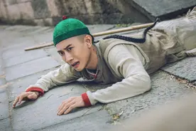 豆瓣2.5，张一山版《鹿鼎记》到底差在哪？图片