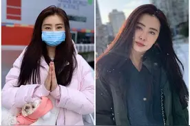 《赌神》刺吴孟达大腿成经典！王祖贤隔空唤「达哥…」图片