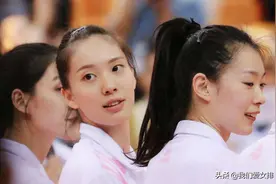 从沙滩排球转到室内排球，获得世界冠军的五位女排国手图片