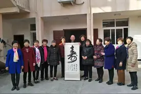 老人过寿，需要讲究什么？读完涨知识了图片