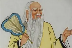 《菜根谭》修身篇论说：树要直就要修枝，人要正必要修心图片