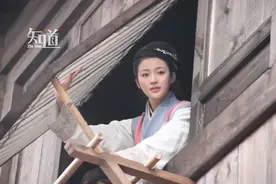 前有潘金莲出轨土豪、后有潘巧云撩和尚，为什么水浒里的淫妇都姓潘？图片