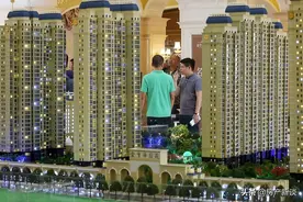 为何售楼人员喜欢推荐8、9、10层的房子？3个原因非常真实图片